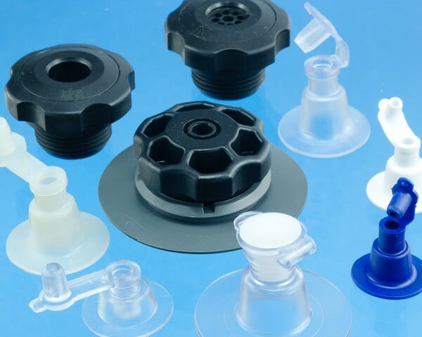 Plastic Valves