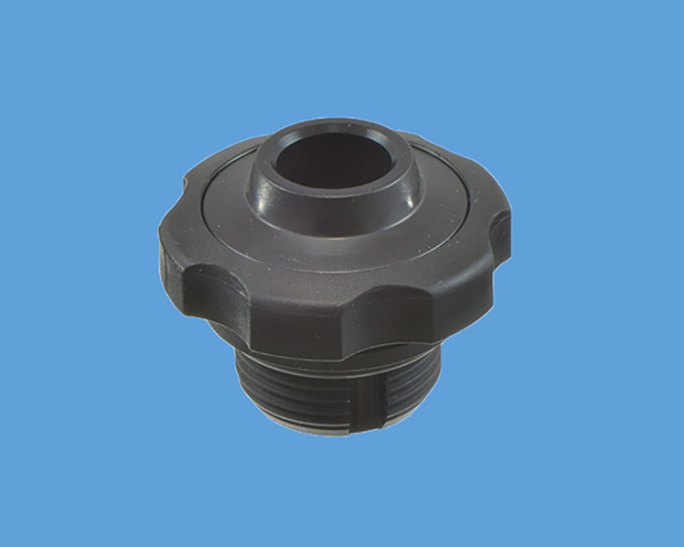 Valve de dépression