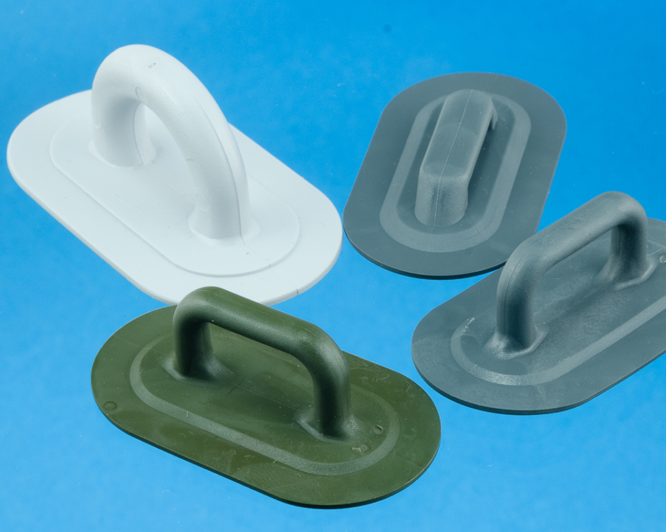 Plastic Cleats