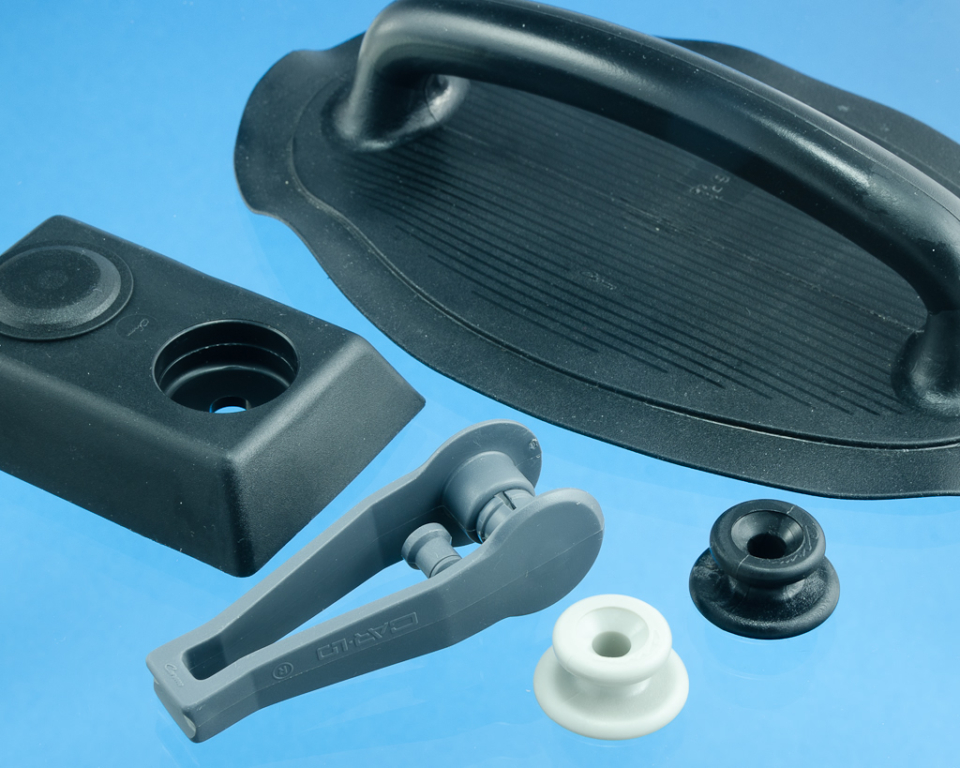 Related parts