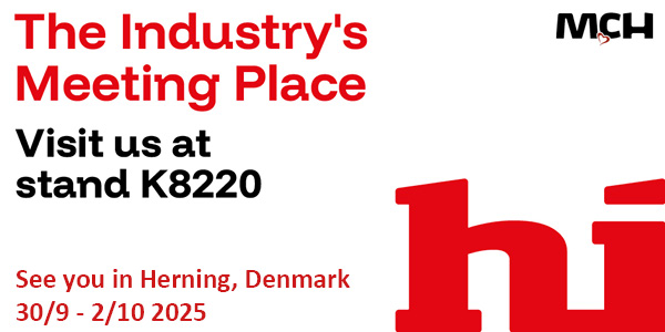 From Idea to Production – Let’s Talk at HI Tech 2025