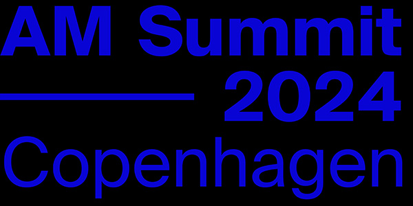 Carmo wird auf dem AM Summit am 24. Oktober ausstellen Carmo will exhibit at AM Summit 2024