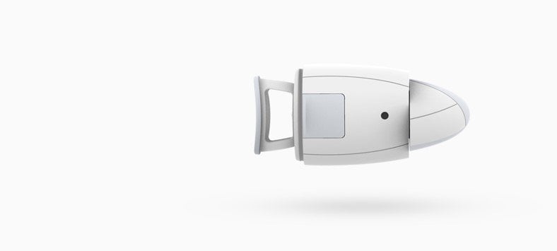 EYE-GO: Prototype fonctionnel en deux fois moins de temps