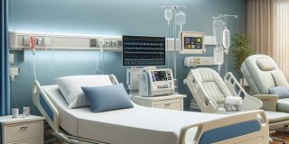 Carmo components can enhance your products for healthcare