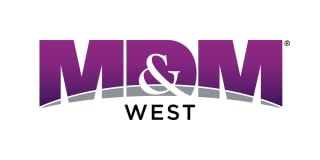 Carmo attended the medical show MD&M West in California