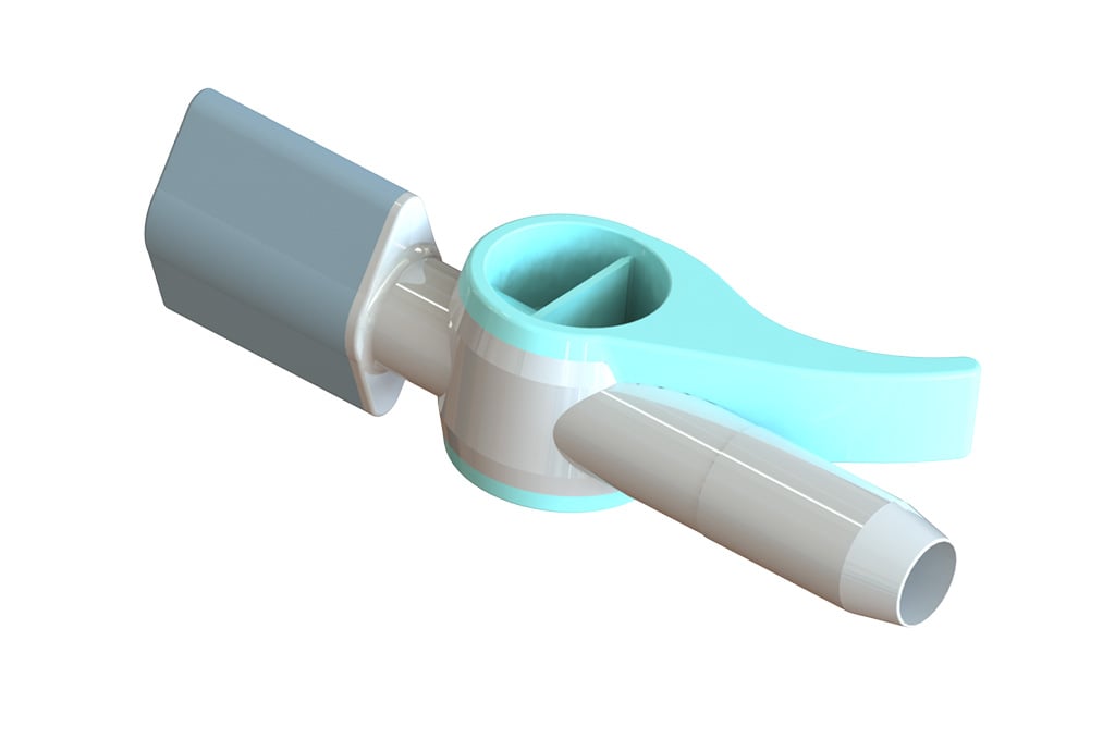 New SuperValve