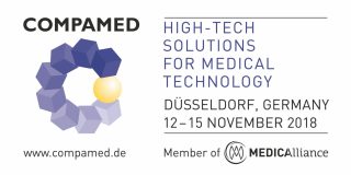 compamed medica 2018