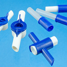 Valves et robinets