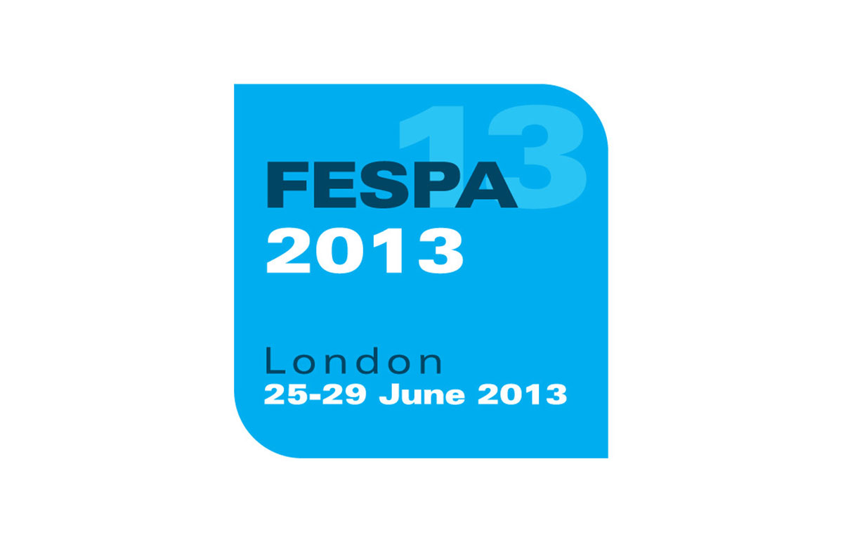 Carmo auf der Fespa 2013 Carmo attended the biggest show within the industry of garment decoration and textile print – Fespa 2013. The show took place from June 25-29 in London.