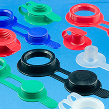Orifice / valve de remplissage
