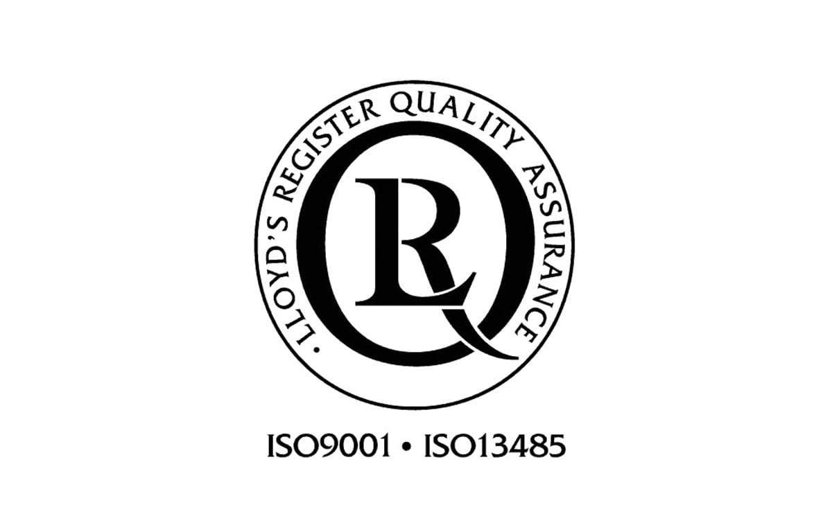 Two years of targeted work gives a bonus to Carmo A/S now, which has just been certified according to the internationally recognised ISO 13485 standard.