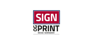 Carmo attended Sign & Print Tradeshow in Oslo 26-27 September!