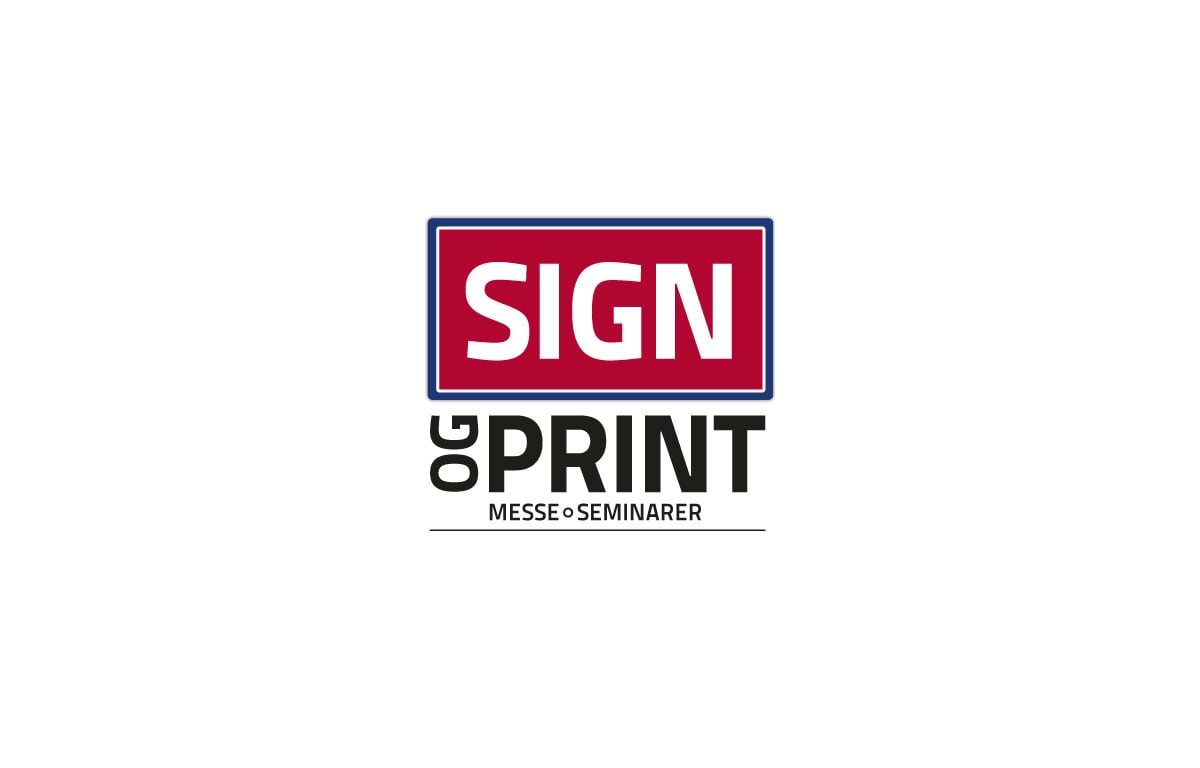Carmo attended Sign & Print Tradeshow in Oslo 26-27 September!